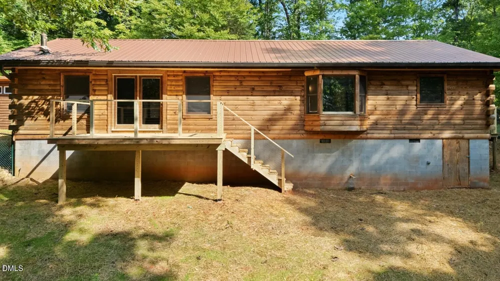 372 Round Fish Drive Sanford, NC 27330