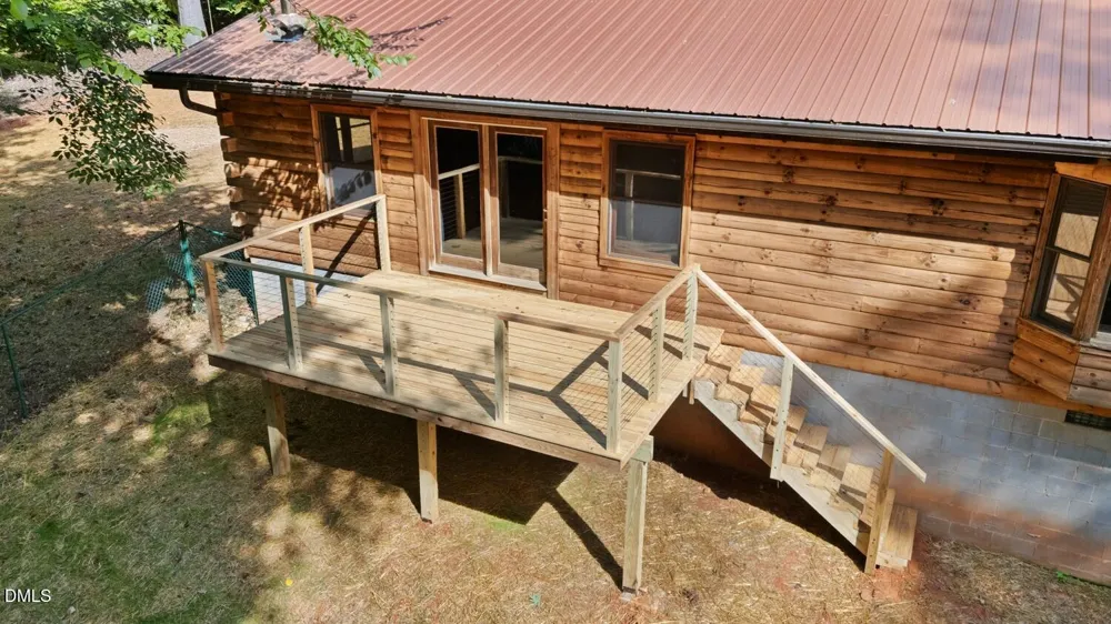372 Round Fish Drive Sanford, NC 27330
