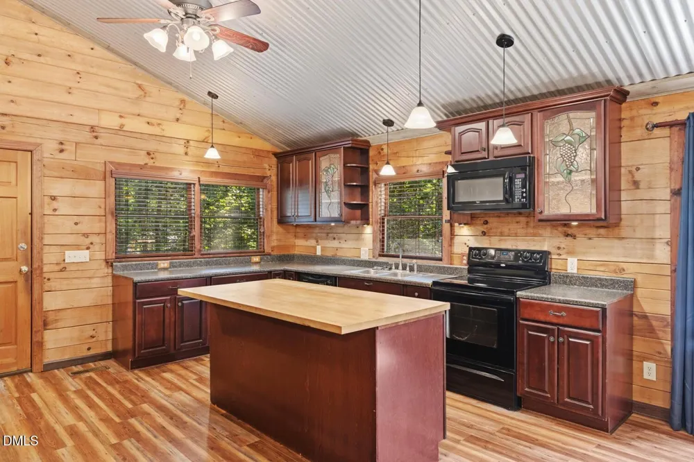 372 Round Fish Drive Sanford, NC 27330