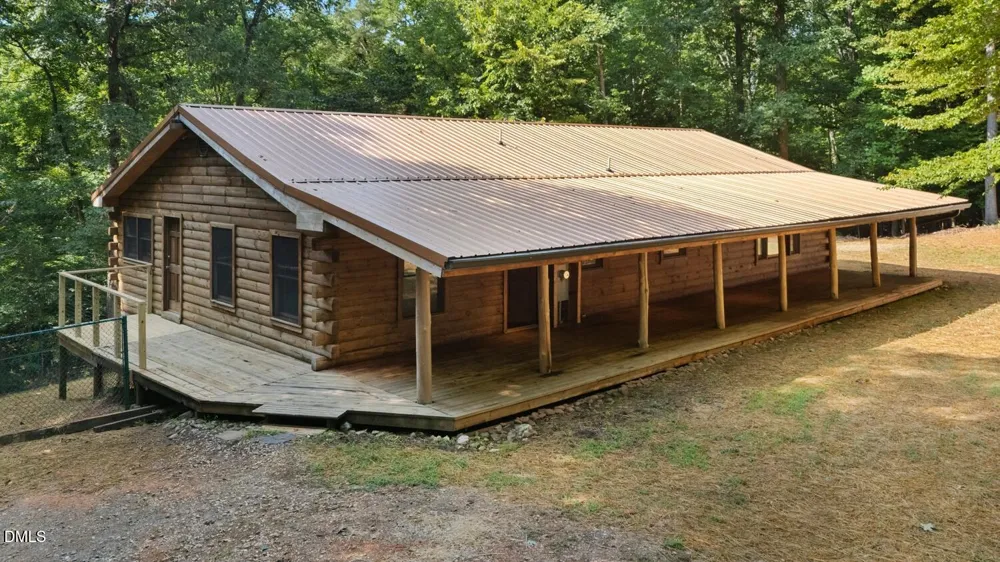 372 Round Fish Drive Sanford, NC 27330