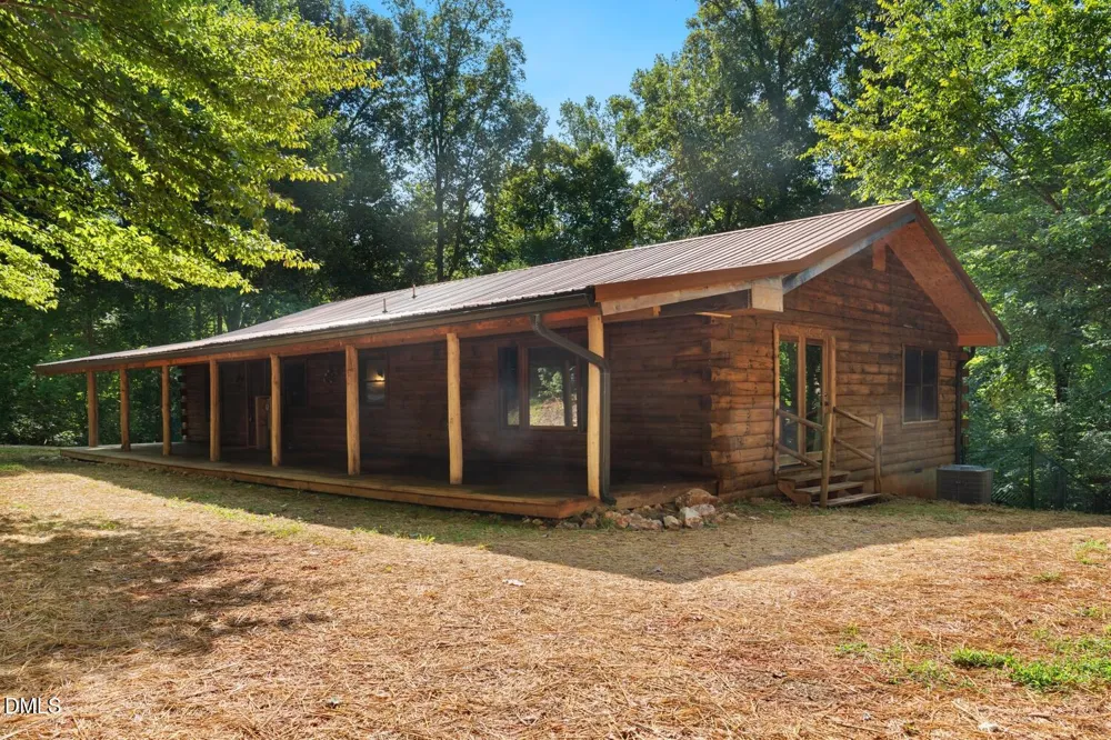 372 Round Fish Drive Sanford, NC 27330