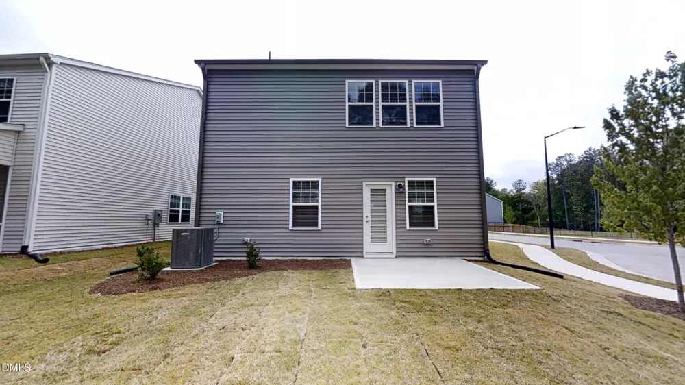 103 Silver Fir Lane Durham, NC 27713