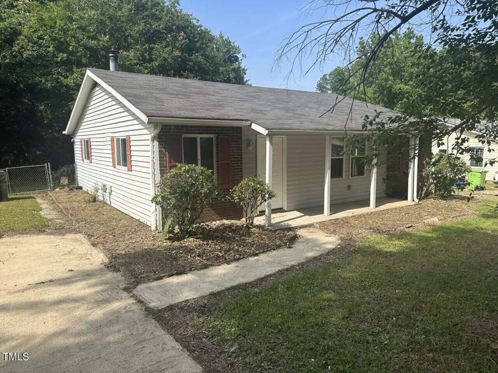 1213 Seabrook Road Raleigh, NC 27610