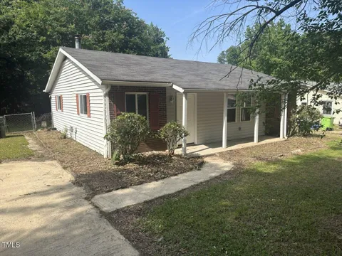 1213 Seabrook Road