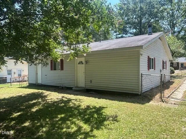 1213 Seabrook Road Raleigh, NC 27610