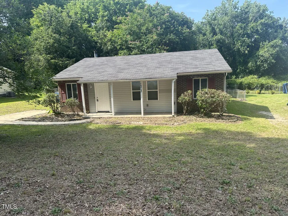 1213 Seabrook Road Raleigh, NC 27610