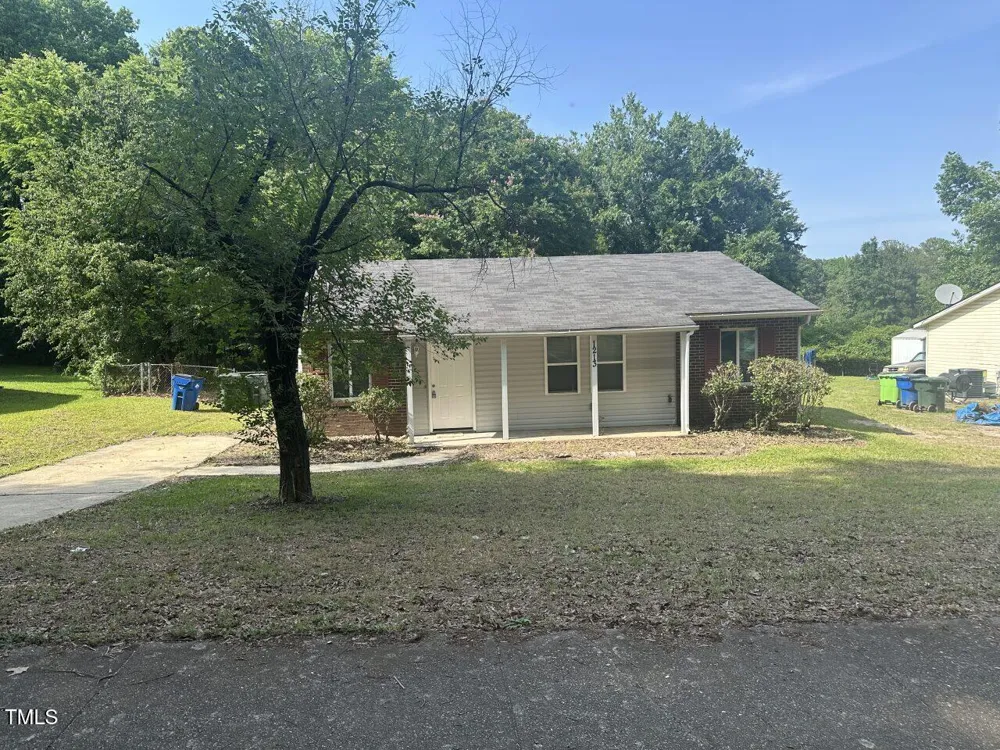 1213 Seabrook Road Raleigh, NC 27610