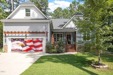 103 Horse Shoe Drive