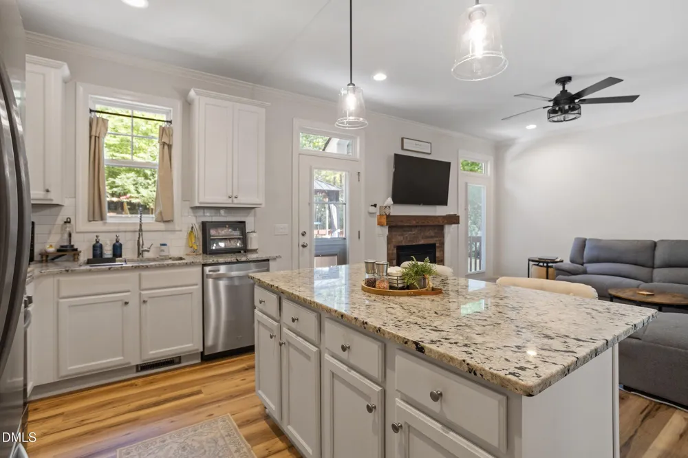 103 Horse Shoe Drive Louisburg, NC 27549