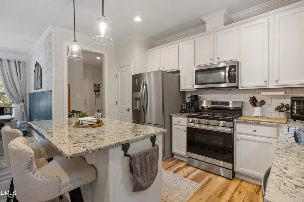 103 Horse Shoe Drive Louisburg, NC 27549