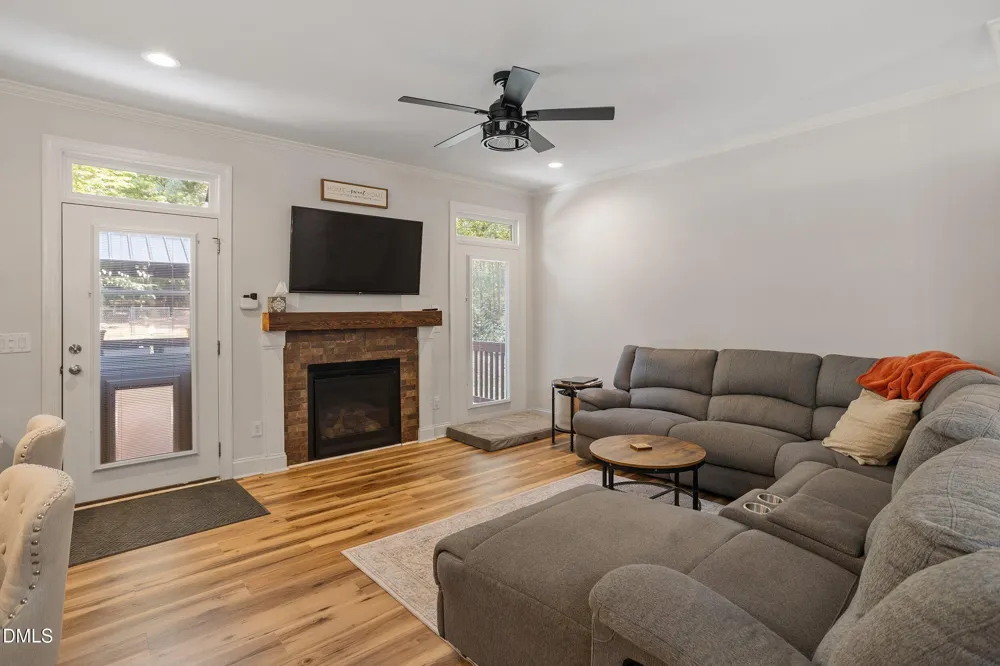 103 Horse Shoe Drive Louisburg, NC 27549