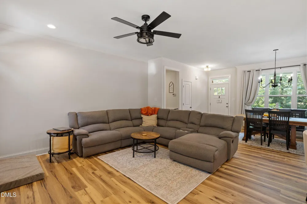 103 Horse Shoe Drive Louisburg, NC 27549