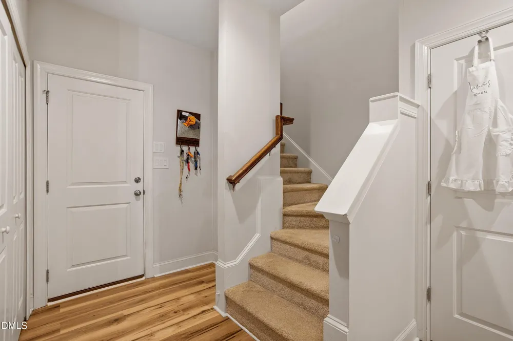 103 Horse Shoe Drive Louisburg, NC 27549
