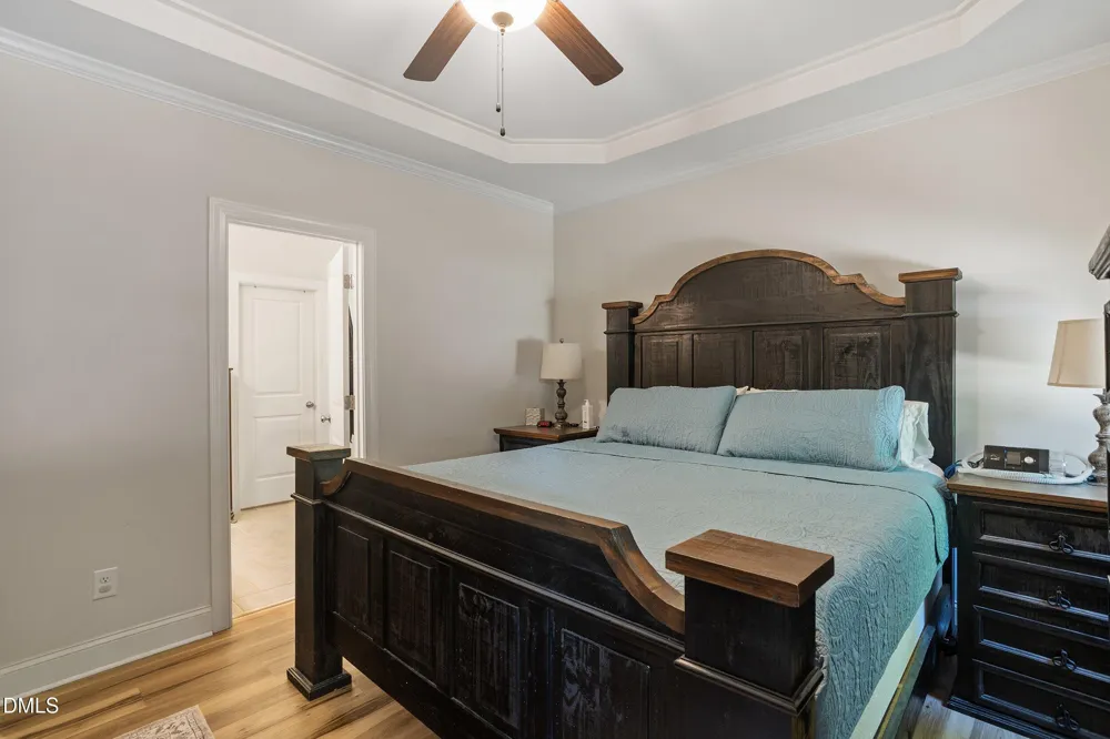 103 Horse Shoe Drive Louisburg, NC 27549