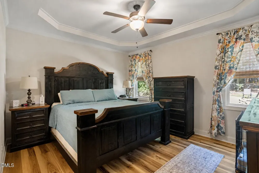 103 Horse Shoe Drive Louisburg, NC 27549