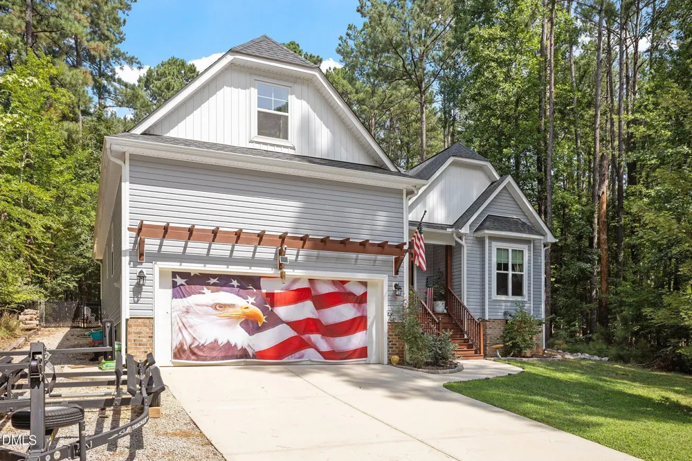 103 Horse Shoe Drive Louisburg, NC 27549