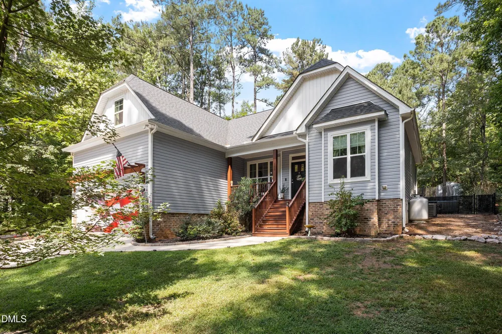 103 Horse Shoe Drive Louisburg, NC 27549