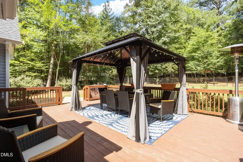 103 Horse Shoe Drive Louisburg, NC 27549