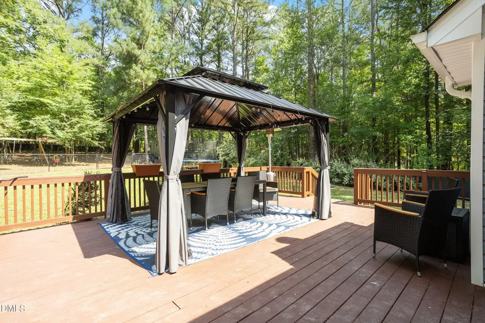 103 Horse Shoe Drive Louisburg, NC 27549