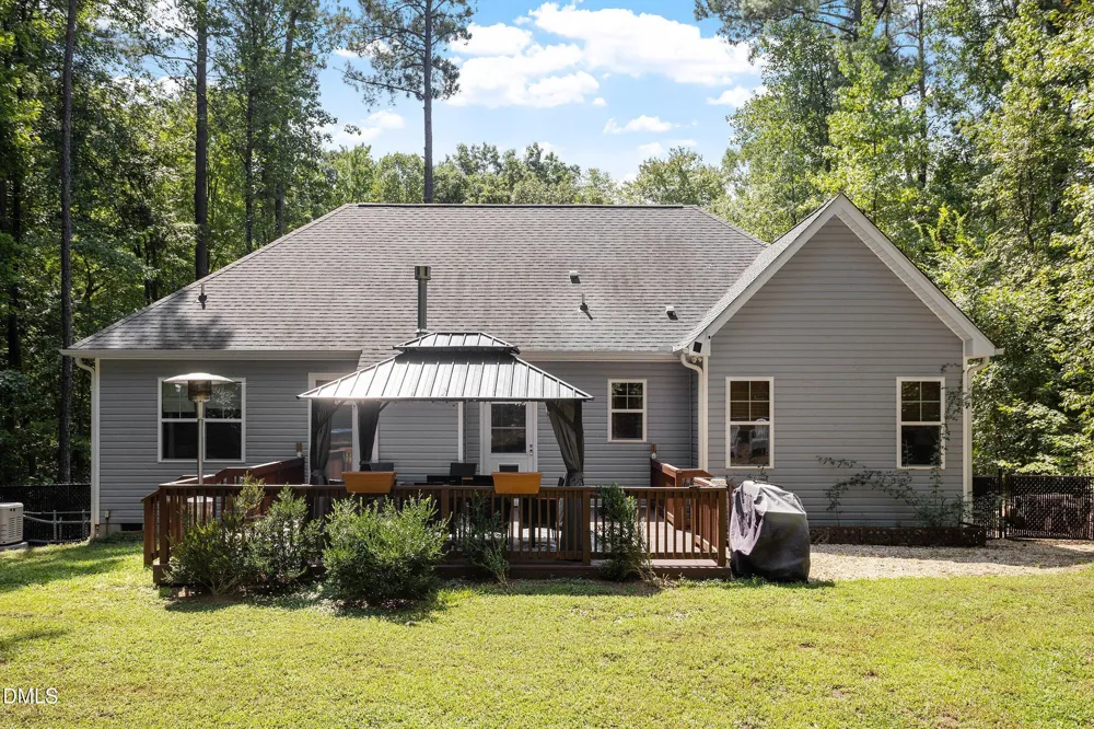 103 Horse Shoe Drive Louisburg, NC 27549