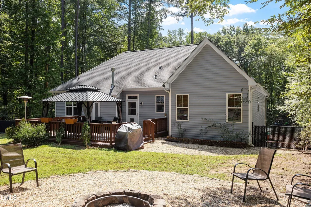 103 Horse Shoe Drive Louisburg, NC 27549