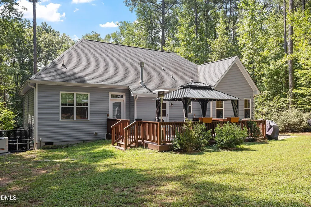 103 Horse Shoe Drive Louisburg, NC 27549
