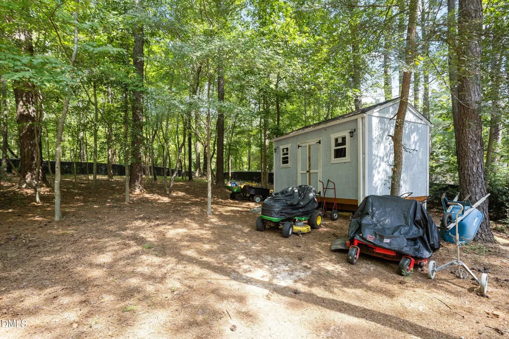 103 Horse Shoe Drive Louisburg, NC 27549