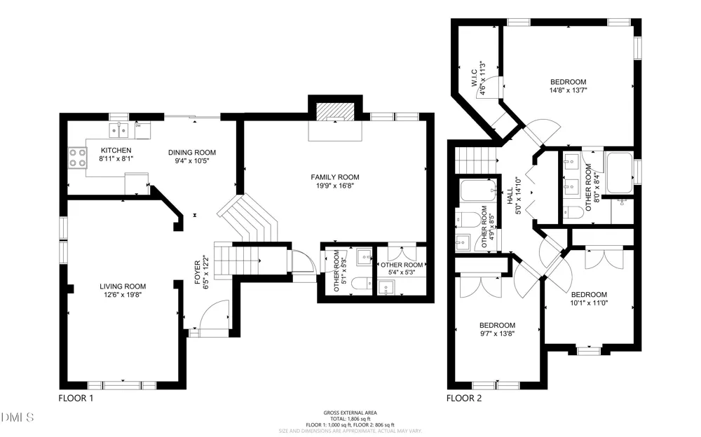 103 Horse Shoe Drive Louisburg, NC 27549