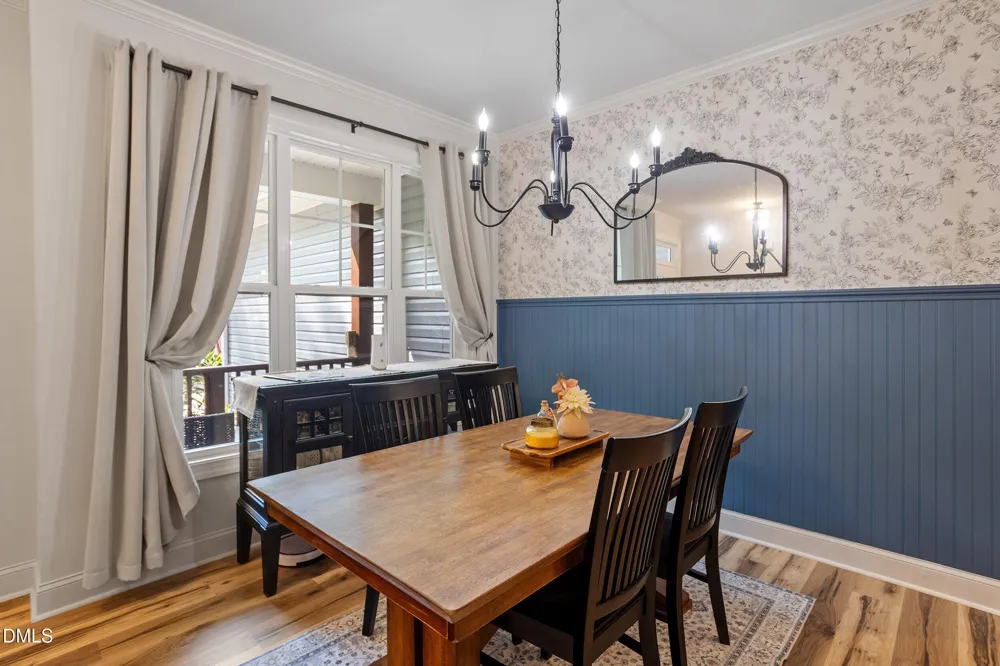 103 Horse Shoe Drive Louisburg, NC 27549
