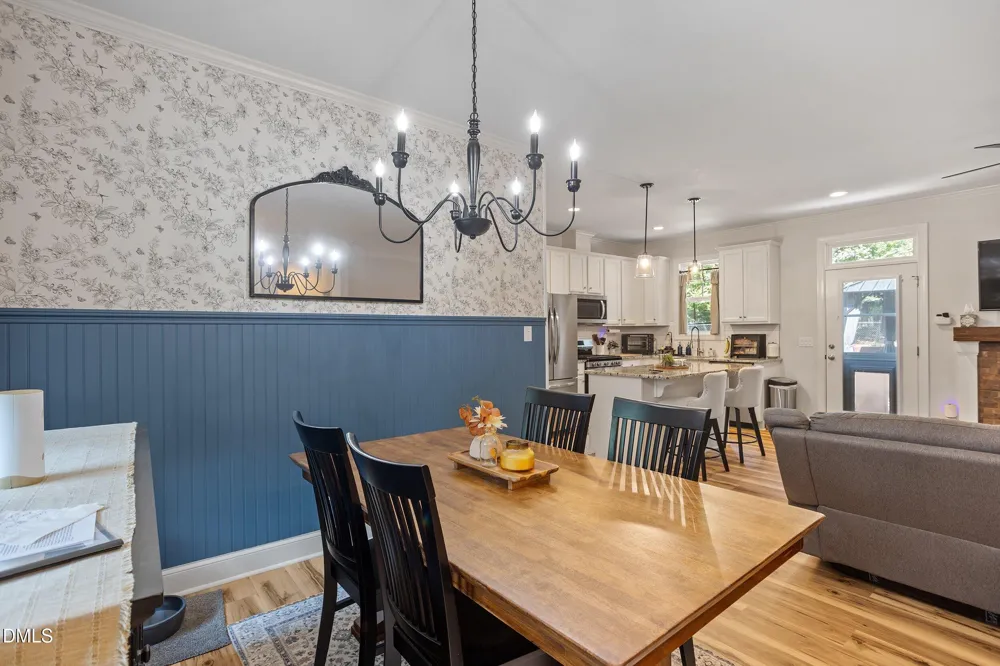 103 Horse Shoe Drive Louisburg, NC 27549