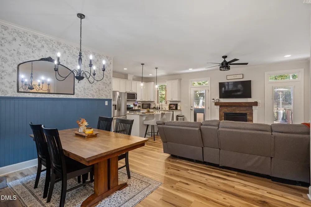 103 Horse Shoe Drive Louisburg, NC 27549