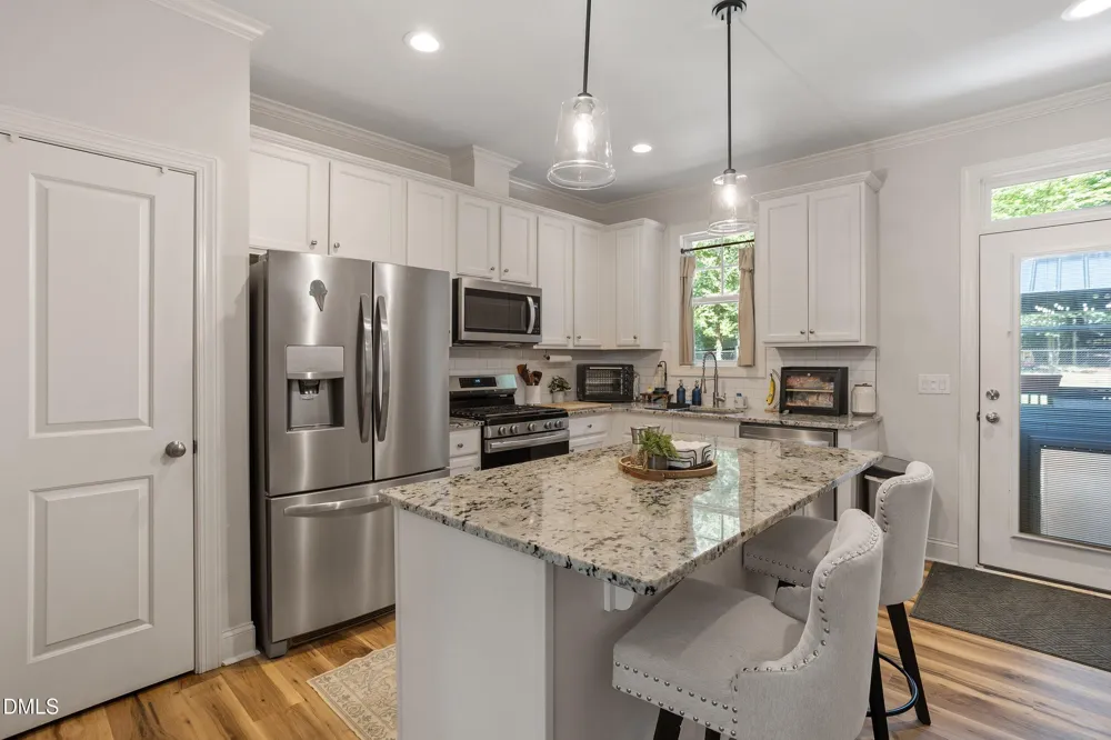 103 Horse Shoe Drive Louisburg, NC 27549
