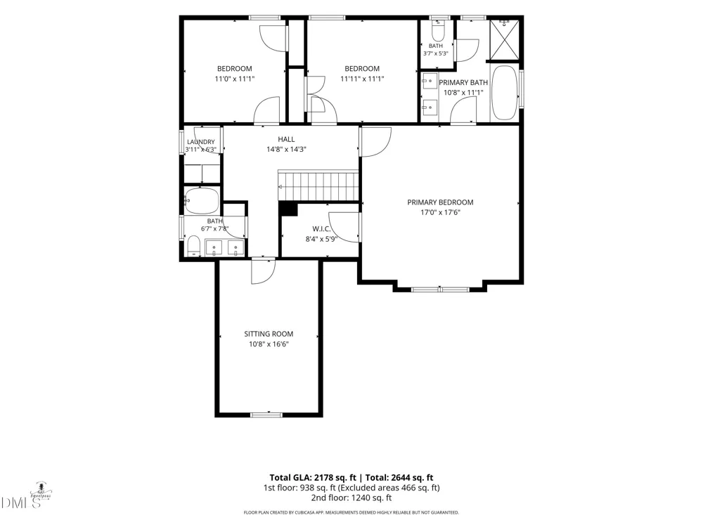 330 Caldwell Street Spring Lake, NC 28390