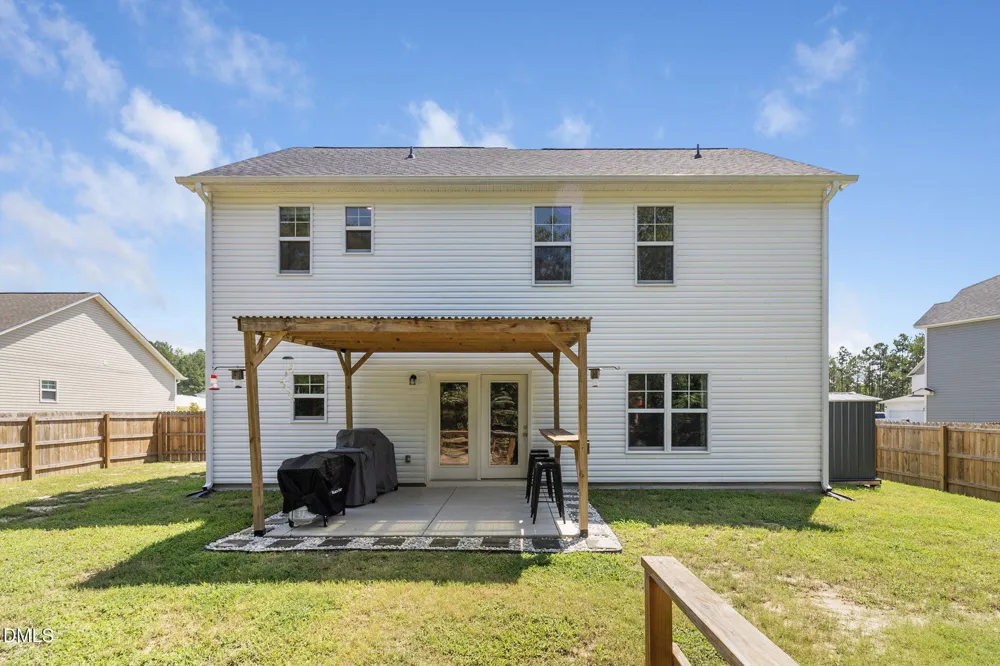 330 Caldwell Street Spring Lake, NC 28390