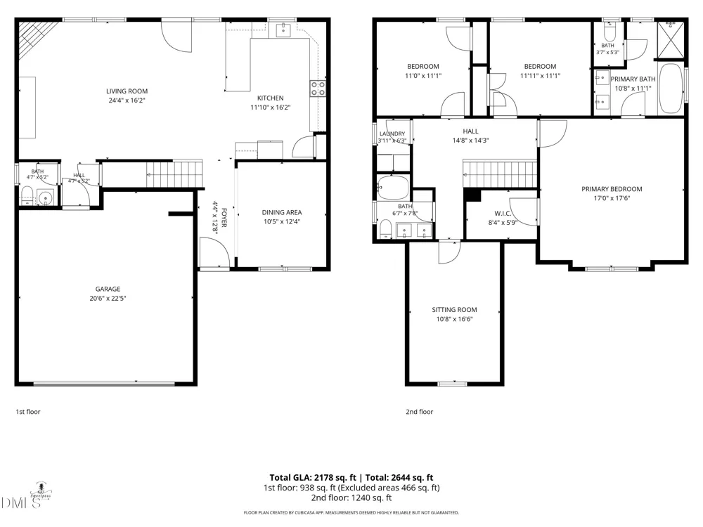 330 Caldwell Street Spring Lake, NC 28390