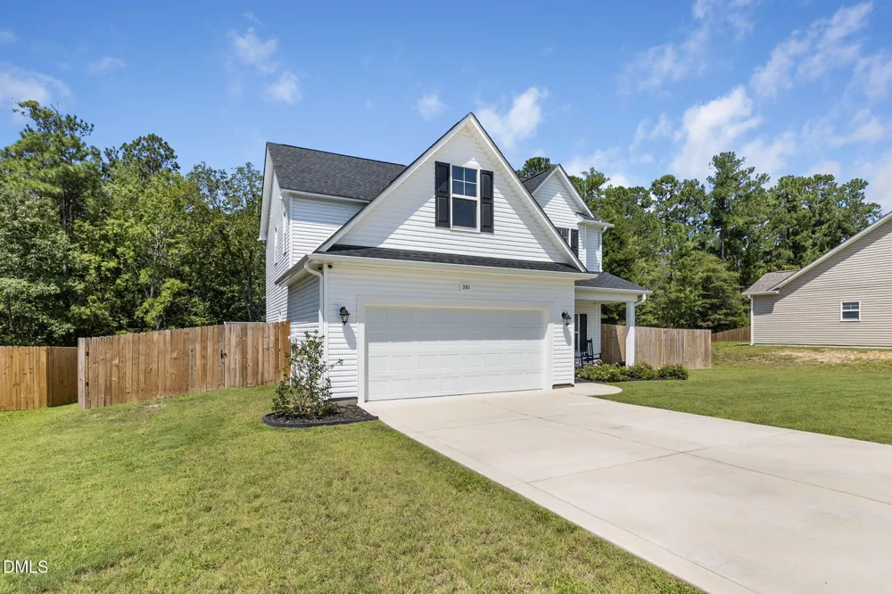 330 Caldwell Street Spring Lake, NC 28390