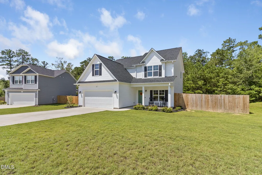 330 Caldwell Street Spring Lake, NC 28390
