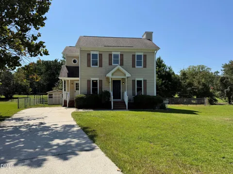 106 Deblyn Court