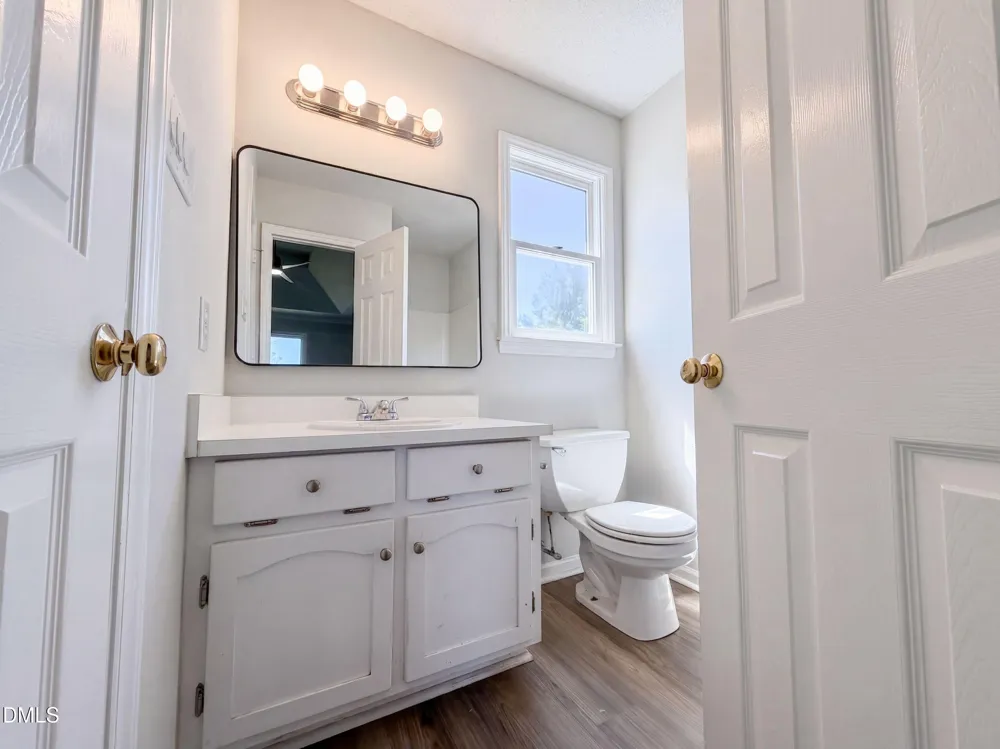 106 Deblyn Court Pine Level, NC 27568