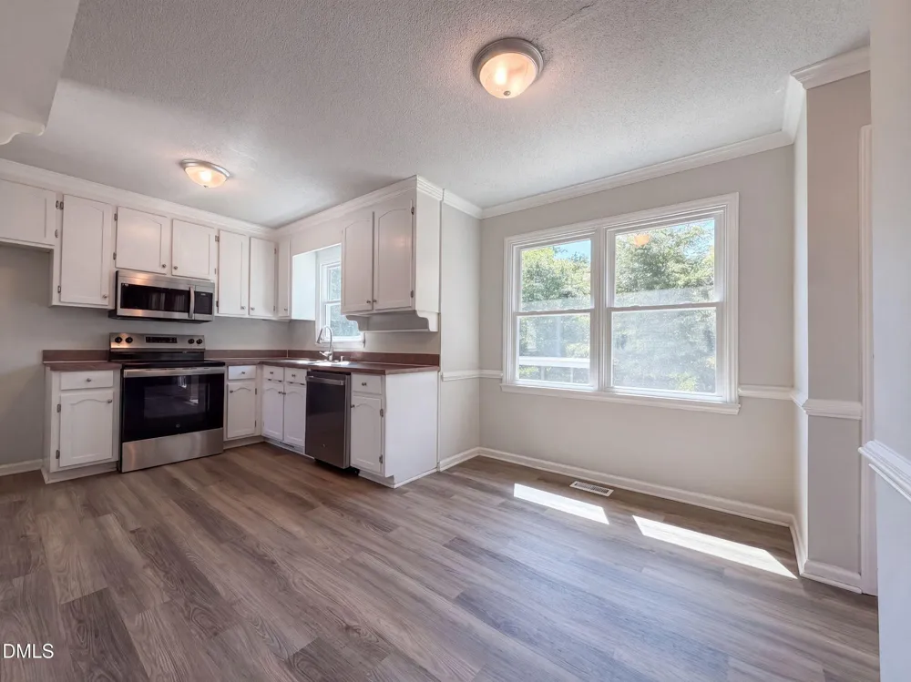 106 Deblyn Court Pine Level, NC 27568