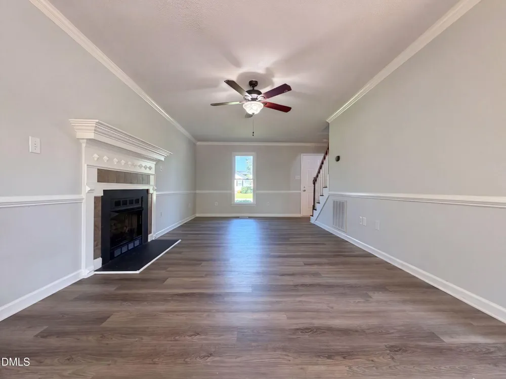 106 Deblyn Court Pine Level, NC 27568