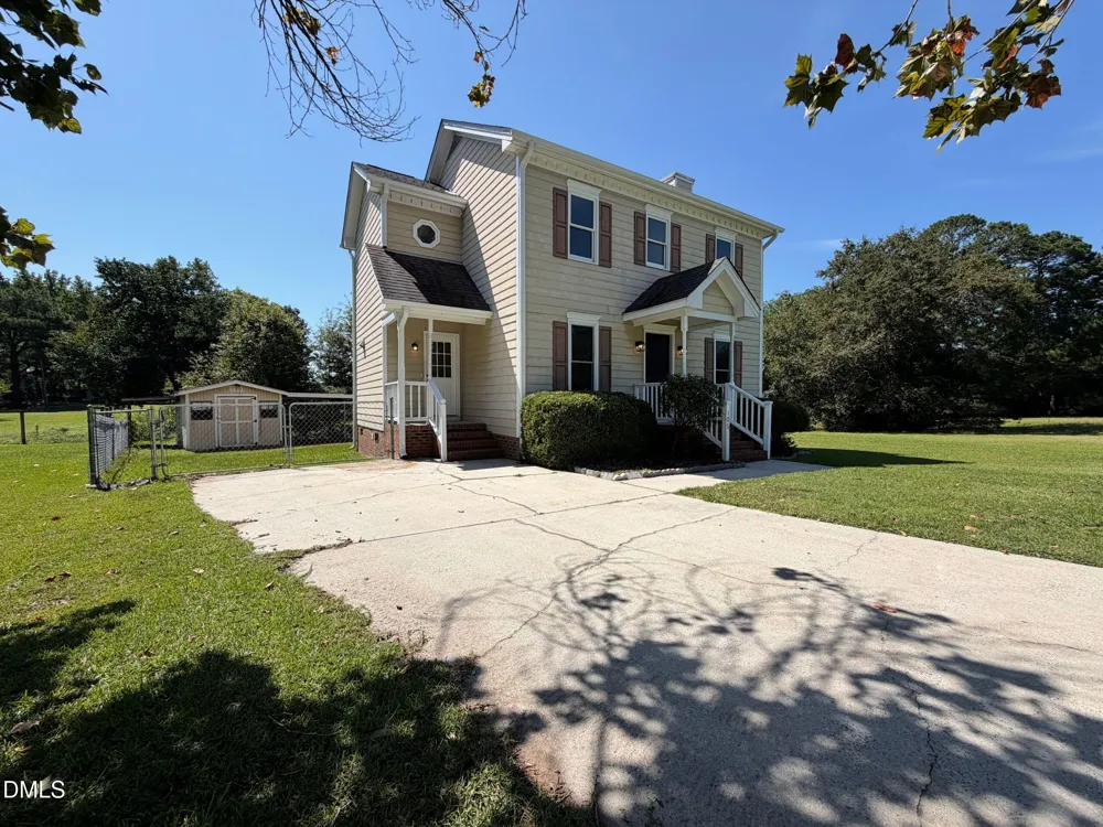 106 Deblyn Court Pine Level, NC 27568
