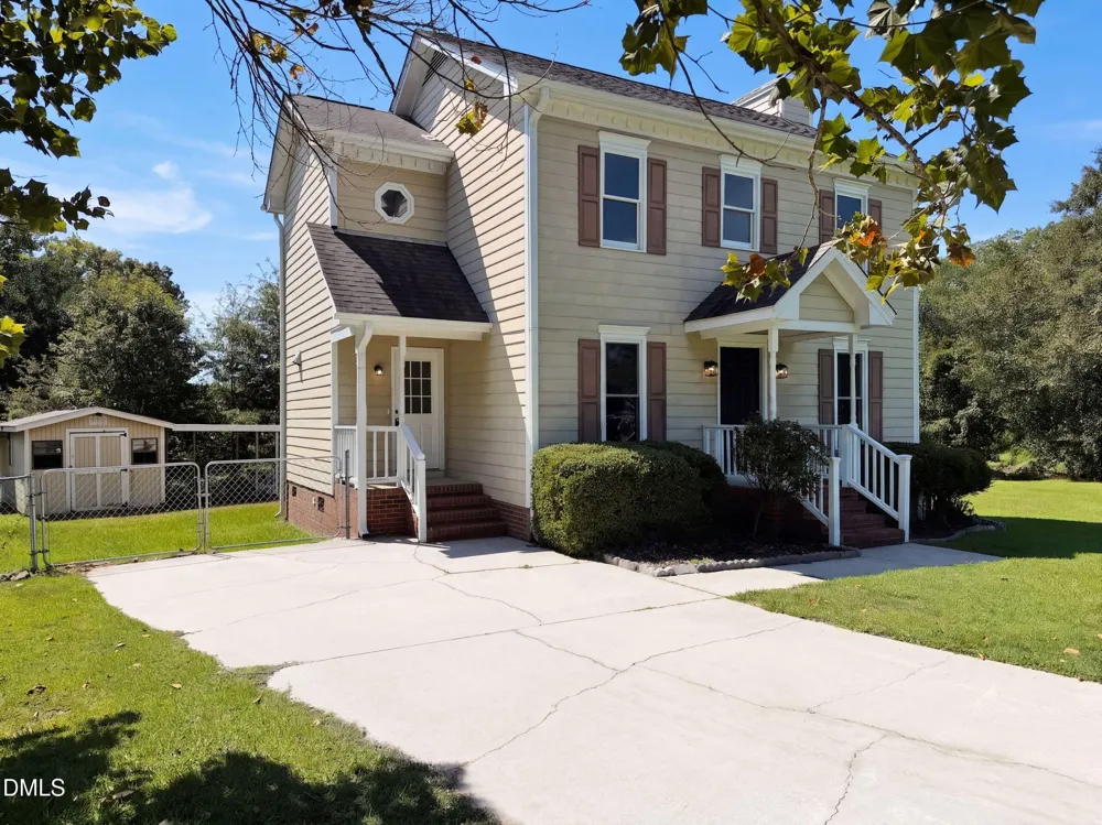 106 Deblyn Court Pine Level, NC 27568