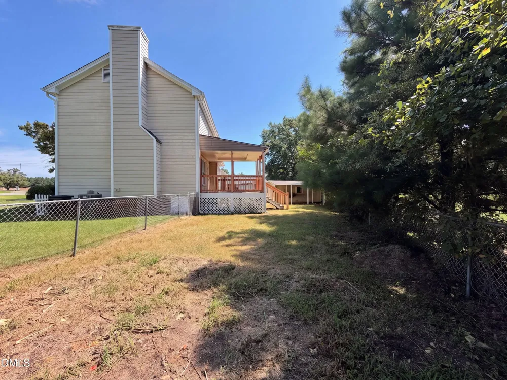 106 Deblyn Court Pine Level, NC 27568