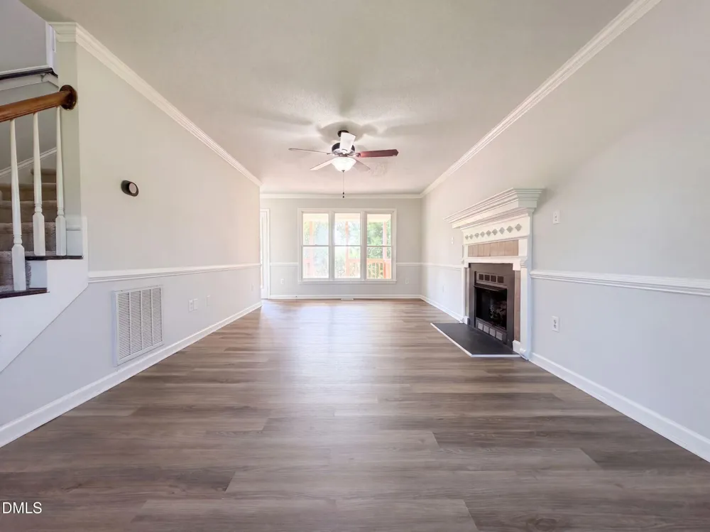 106 Deblyn Court Pine Level, NC 27568