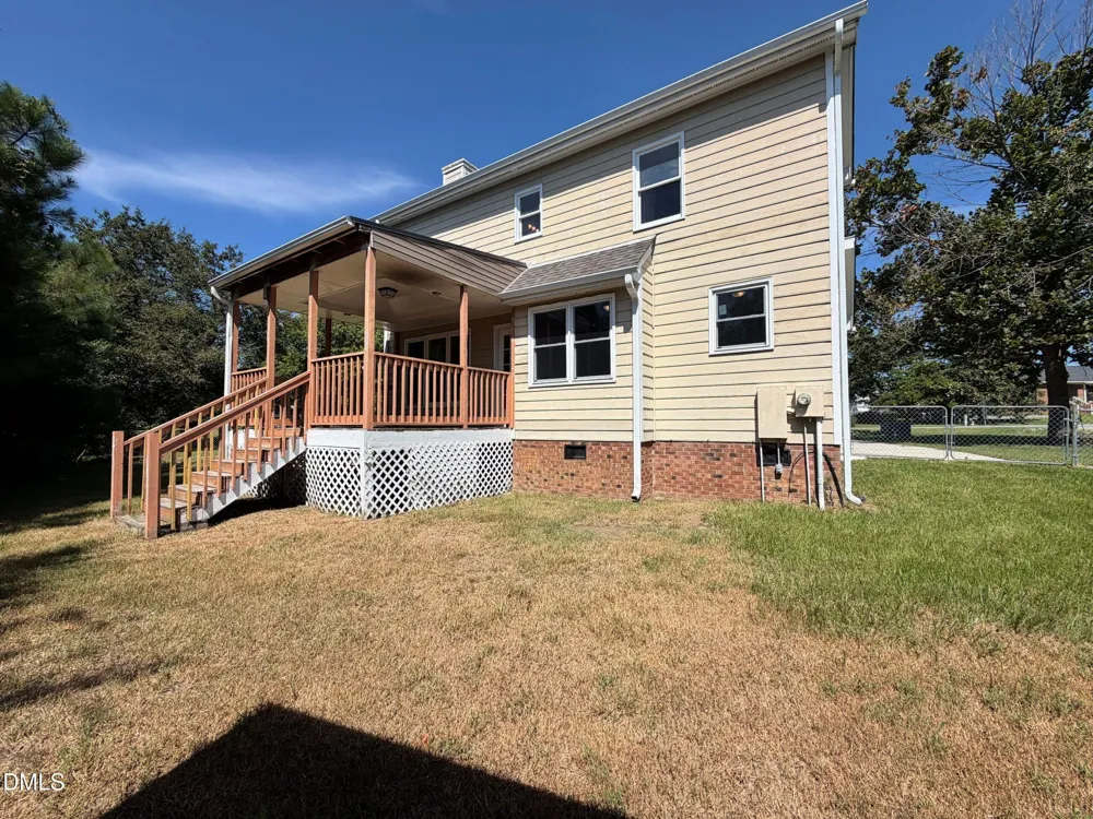 106 Deblyn Court Pine Level, NC 27568