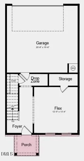 588 Macmillan Way Knightdale, NC 27545