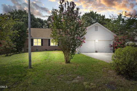 5804 Bear Creek Circle