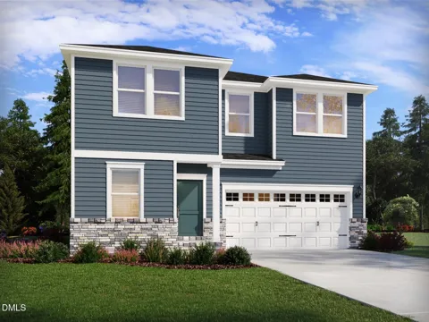 2421 Rosewood Bluff Drive