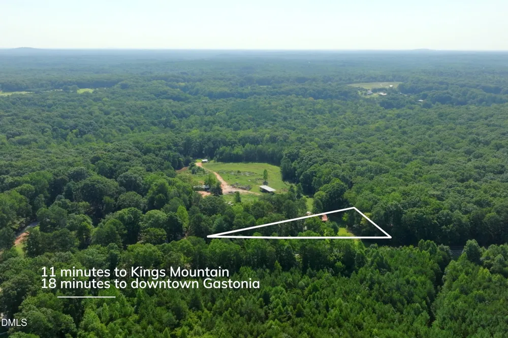 0 Battleground Road Kings Mountain, NC 28086